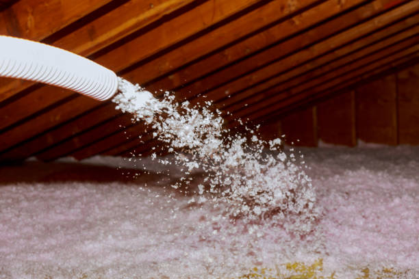 Best Specialized Insulation Services in Millers Creek, NC