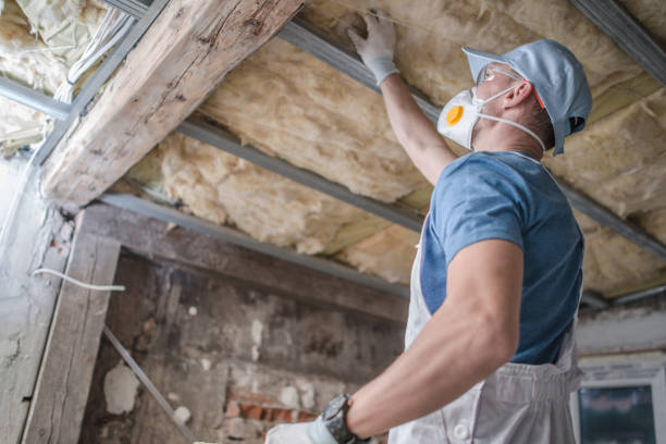 Best Spray Foam Insulation in Millers Creek, NC