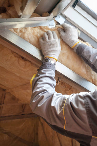 Best Eco-Friendly Insulation in Millers Creek, NC