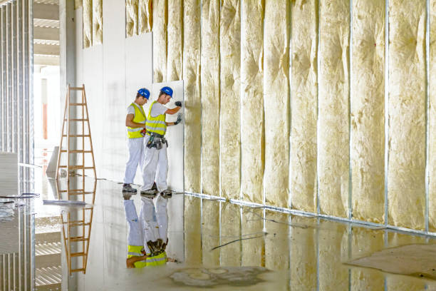 Types of Insulation We Offer in Millers Creek, NC